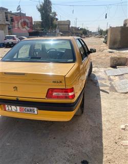 بيجو 405